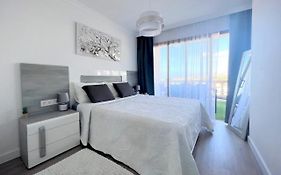 Paulmarie Family Apartment Ocean&Mountain View
